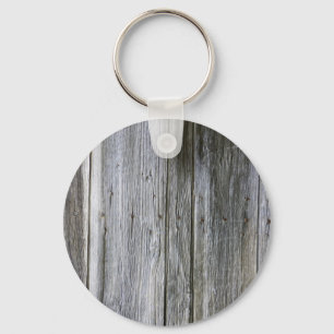 Wettertür-Schlüsselring Schlüsselanhänger