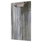 Wettertür-Zwischenablage Klemmbrett (Links)