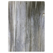 Wettertür-Zwischenablage Klemmbrett (Rückseite)