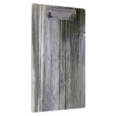 Wettertür-Zwischenablage Klemmbrett (Rechts)