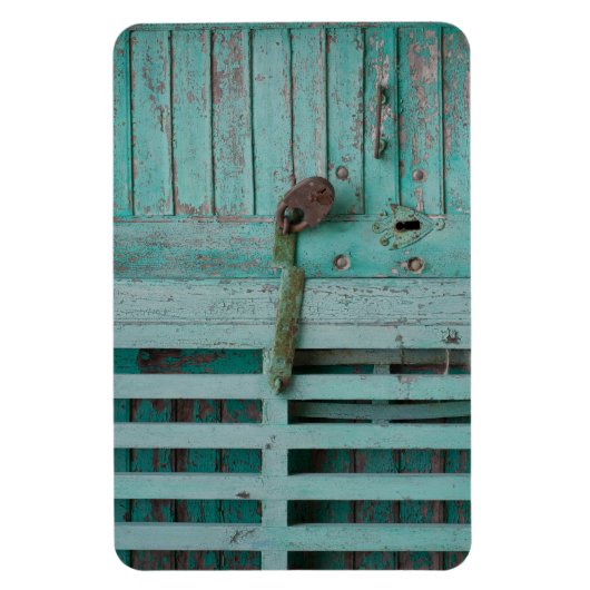 Wettertüre Magnet (Vertikal)