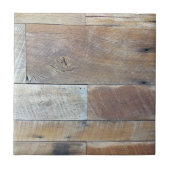 Wetterwohnung Fliese (Vorderseite)