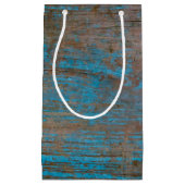 Wetterwohnung Kleine Geschenktüte (Vorderseite)