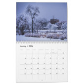 Wetterzentrum Manitoba 2020 Monatlicher Kalender (Jan 2026)