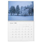 Wetterzentrum Manitoba 2021 Monatlicher Kalender (Jan 2026)