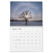 Wetterzentrum Manitoba 2023 Kalender (Feb 2027)