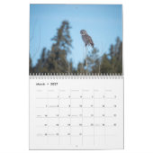 Wetterzentrum Manitoba 2023 Kalender (Mär 2027)