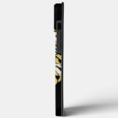 Wettkampf Case-Mate iPhone Hülle (Rückseite / Links)