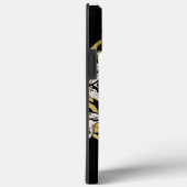 Wettkampf Case-Mate iPhone Hülle (Rückseite / Rechts)