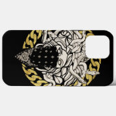 Wettkampf Case-Mate iPhone Hülle (Rückseite (Horizontal))