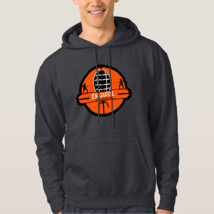 Wettkampf-Fechten Hoodie