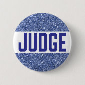 Wettkampfrichter Button (Vorderseite)