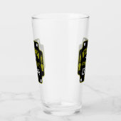 Wettkämpfturnier Glas (Rechts)
