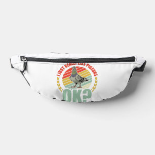 Wetzelfengerz Bauchtasche
