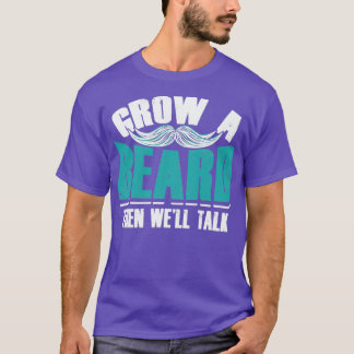 Wex27ll-Vortrag 12 T-Shirt