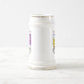 Wexford-Bier Stein Bierglas (Mittel)