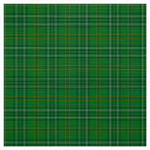 Wexford Landkreis Tartan Stoff