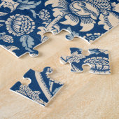 Wey, 1883 von William Morris Puzzle (Seite)