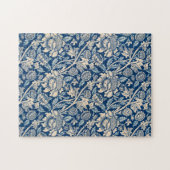 Wey, 1883 von William Morris Puzzle (Horizontal)