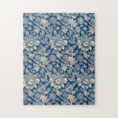 Wey, 1883 von William Morris Puzzle (Vertikal)