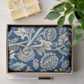 Wey, 1883 von William Morris Seidenpapier (Geschenk)