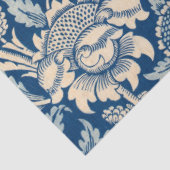 Wey, 1883 von William Morris Seidenpapier (Ausschnitt)