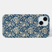Wey, Wallpaper, 1883 von William Morris Case-Mate iPhone Hülle (Rückseite (Horizontal))