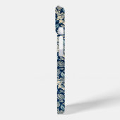 Wey, Wallpaper, 1883 von William Morris Case-Mate iPhone Hülle (Rückseite / Links)