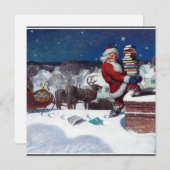 Weyeth - Weihnachtsbücher für Weihnachten (Vorne/Hinten)