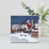 Weyeth - Weihnachtsbücher für Weihnachten (Stehend Vorderseite)