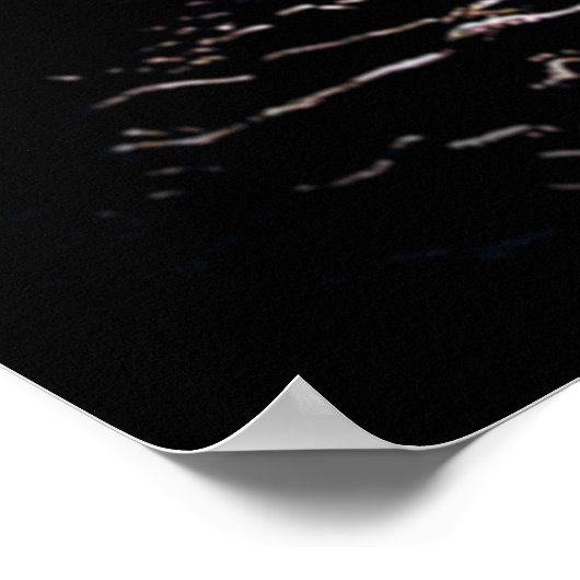 Weyland Alien Egg Poster (Ecke)