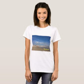 Weymouth Beach T-Shirt (Vorne ganz)
