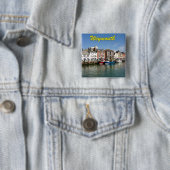 Weymouth - Berufliches Foto. Button (Beispiel)