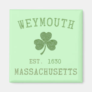 Weymouth MA Magnete Magnet