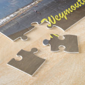 Weymouth Strand Puzzle (Seite)