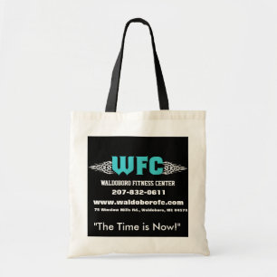 WFC Turnhallen-Tasche Tragetasche