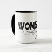WFD 2026 Tasse (Vorderseite Links)