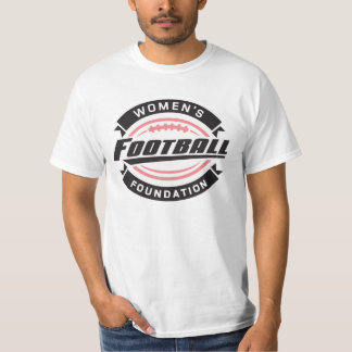 WFF grundlegendes T-Stück T-Shirt