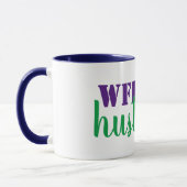 WFH TASSE (Links)