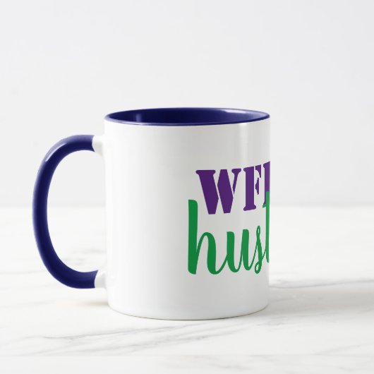 WFH TASSE (Links)