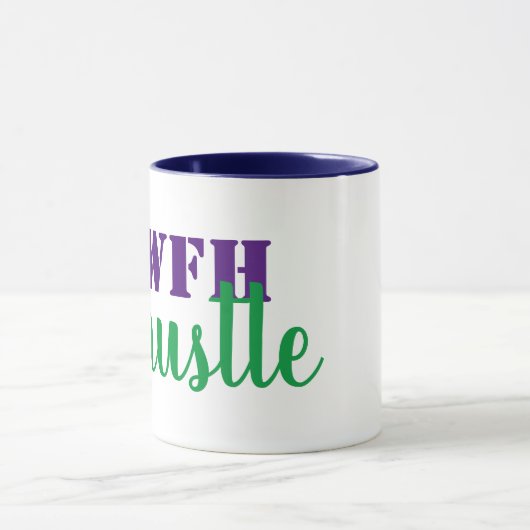 WFH TASSE (Zentrum)