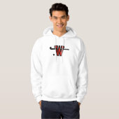 WFHA Hooded Sweatshirt (Vorne ganz)