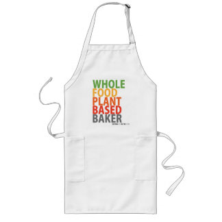 WFPB Bäcker - Schürze