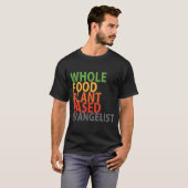 WFPB Evangelist - T-Shirt (Vorne ganz)