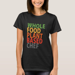 WFPB Koch - T-Shirt
