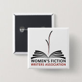 WFWA Button (Vorne & Hinten)