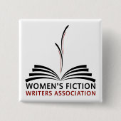 WFWA Button (Vorderseite)