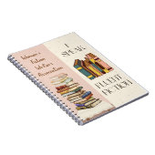 WFWA Notizbuch. Notizblock (Rechte Seite)