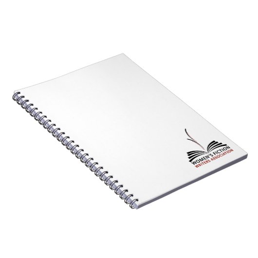 WFWA Notizbuch Notizblock (Rechte Seite)