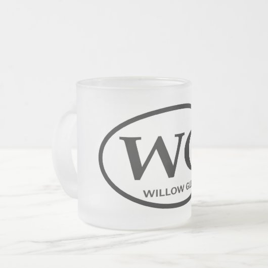 WG Tasse (Vorderseite Links)